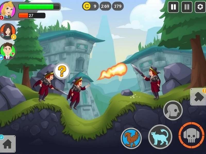 Brisk Foot Master strategy guide